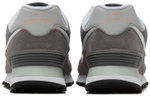 Кроссовки New Balance Nb 574 B (Женская размерная сетка)