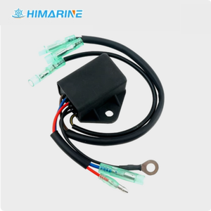 Блок управления зажиганием CDI
