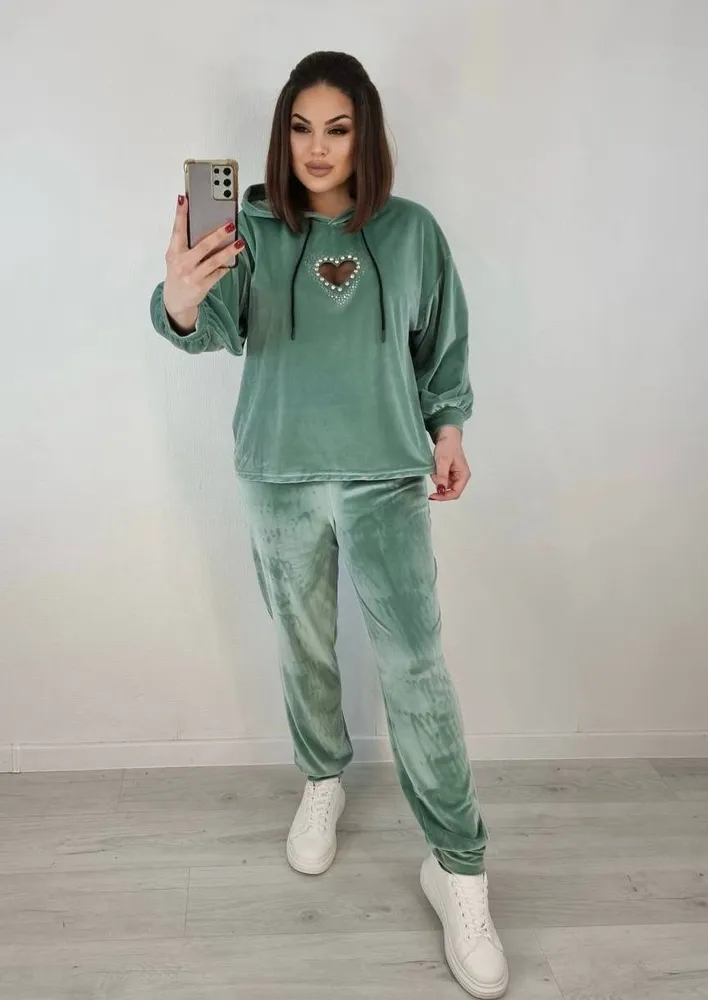 Костюм 02097-2 Fabrika