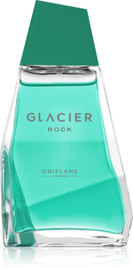 Oriflame Glacier Rock Туалетная вода
