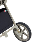 Детская коляска Sweet Baby Elegante 3 в 1 LT Beige 427218