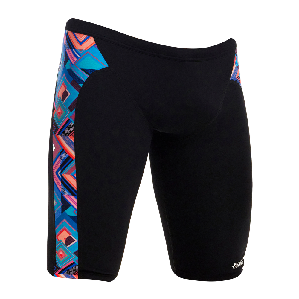 Джаммеры FUNKY TRUNKS Men's Boxed Up
