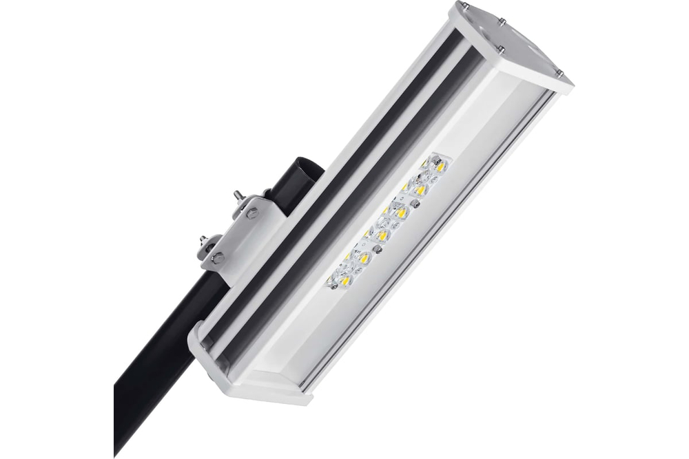 Светильник LED консольный GM C35-14-32-CG-65-LST-К (1 модуль) 35Вт 5000К IP65 GRAD MASTER