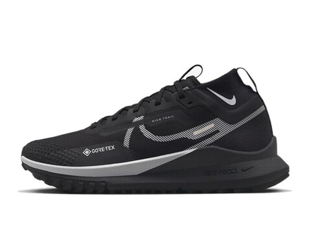 Кроссовки для бега Nike React Pegasus Trail 4 GORE-TEX
