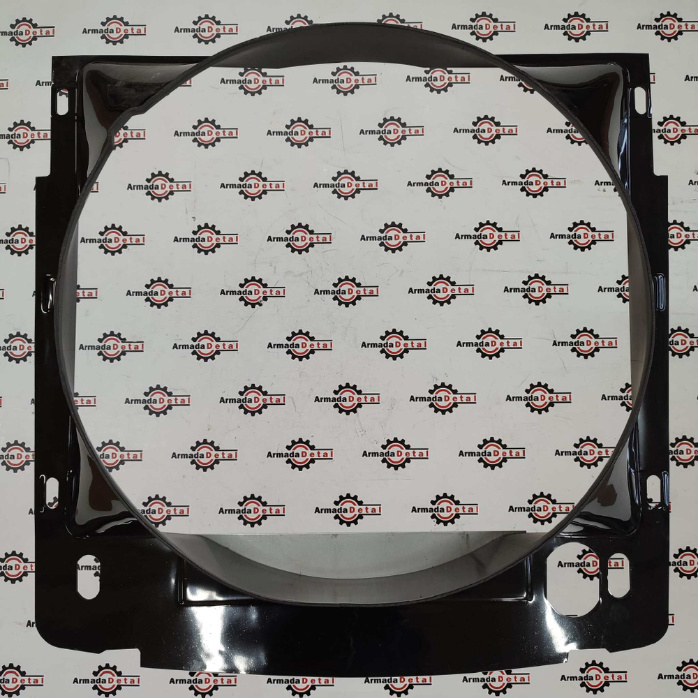 Диффузор вентилятора (21") | 123/05899 | Spare Parts