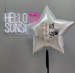 Звезда гигант с фотографиями №1