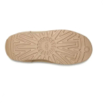 Ugg Pumped Slide - Mustard Seed