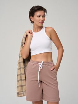 С-433 Шорты удлиненные Уценка