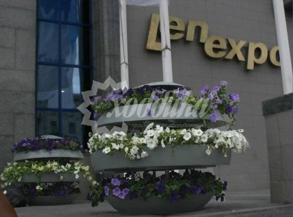 Цветочница «Парадная»
