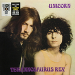 Tyrannosaurus Rex / Unicorn (Coloured Vinyl)(LP)