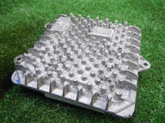 Блок управления LED фары BMW 5er G30 (2017-2020)