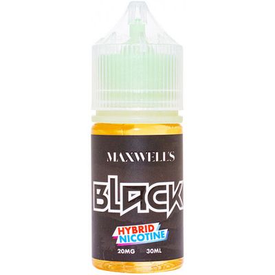 MAXWELLS HYBRID 2% 30 ml