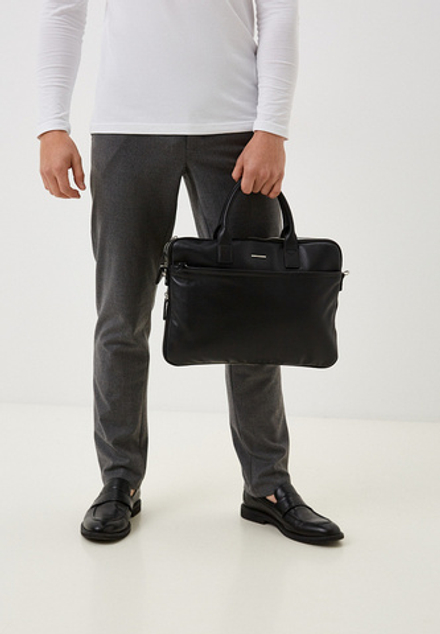 Сумка кожаная FABRETTI L14866-2