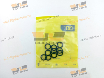 Кольцо O-ring круглого сечения 6F4855 Caterpillar