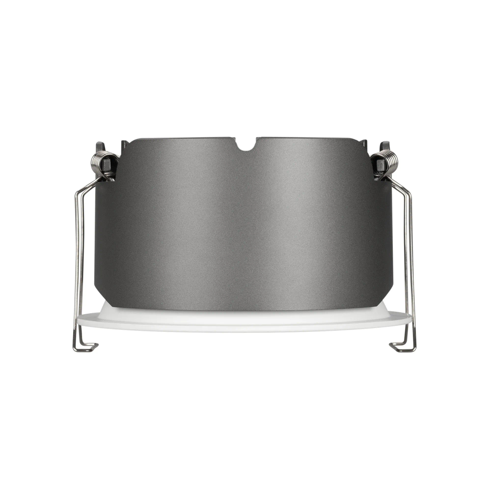 Светильник MS-HARBOR-R123-20W Warm3000 (WH, 36 deg, 230V) (Arlight, IP20 Металл, 5 лет) 048266