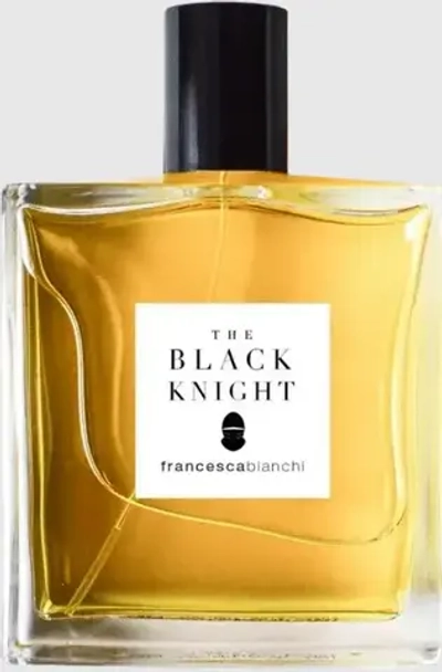 FRANCESCA BIANCHI THE BLACK KNIGHT EXTRAIT DE PARFUM 100 ML