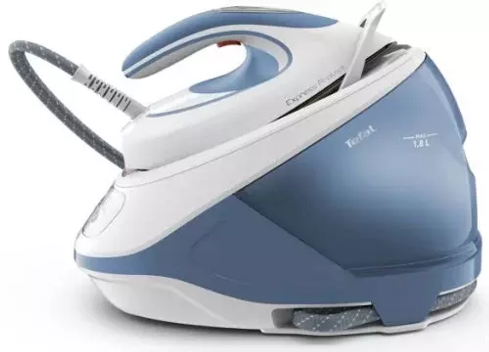 Парогенератор Tefal SV9202