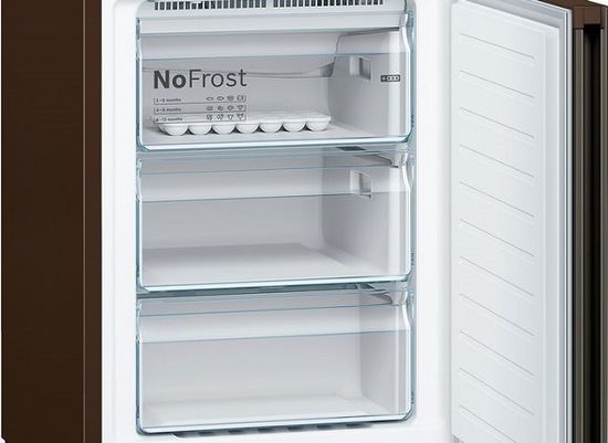 Холодильник Bosch KGN 39XG34R