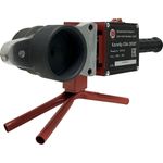 Сварочный аппарат КАЛИБР-СВА-2000Т для пл.труб (2,0кВт.d=20-63мм.)