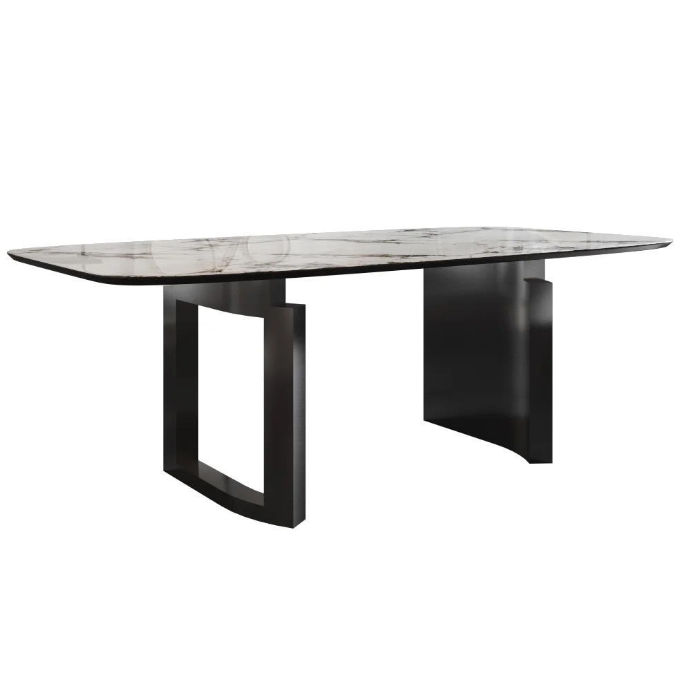 Стол обеденный Тереза керамика