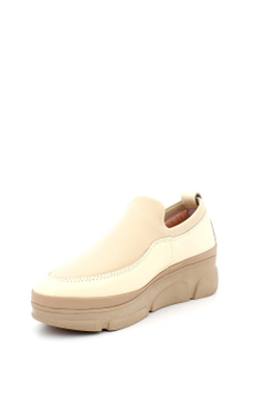 Слипоны женские Ascalini R14154B