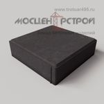 Тротуарная плитка 300х300х80