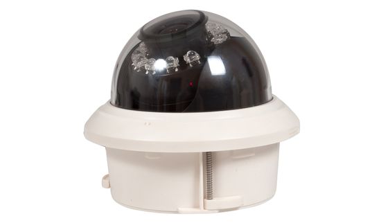 Купольная IP-камера видеонаблюдения RVi-IPC32DNL