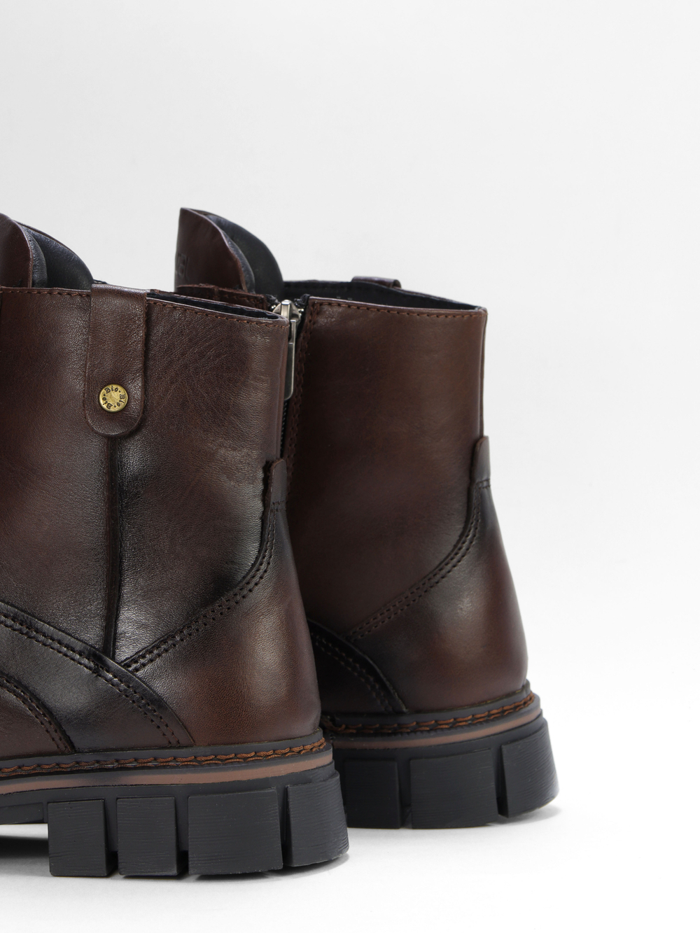 Ботинки мужские M938-1R