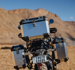 Центральный кофр Adventure Royal Enfield Himalayan 450, Bear 650