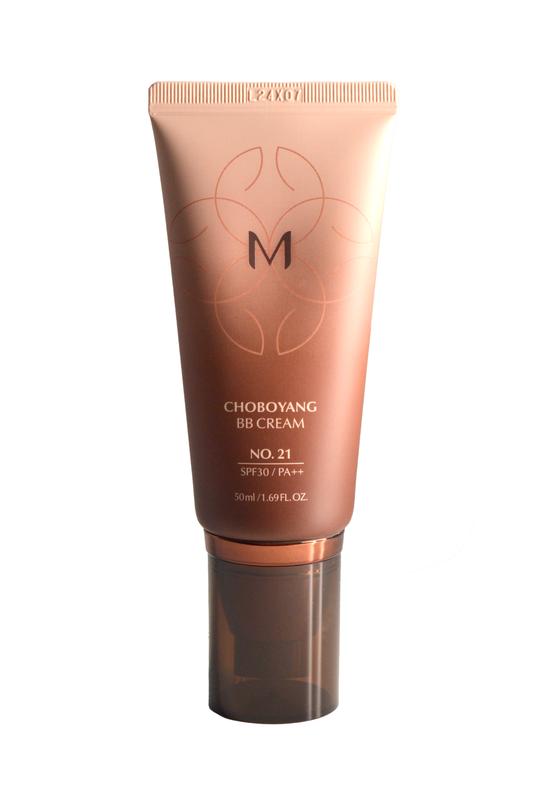 BB-крем MISSHA M Choboyang BB Cream SPF30/PA++
