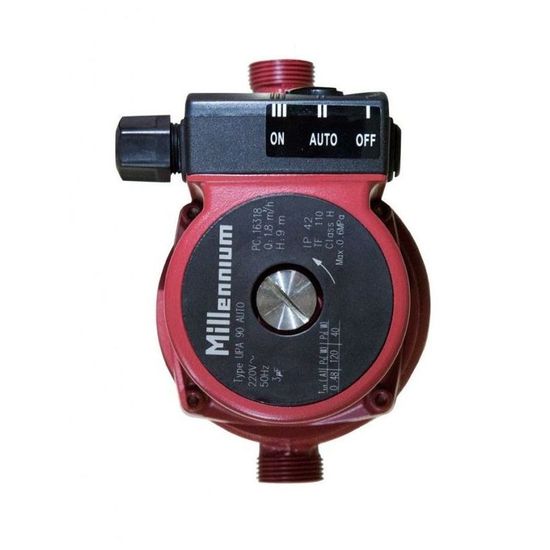 Повысительный насос Миллениум UPA 90 AUTO