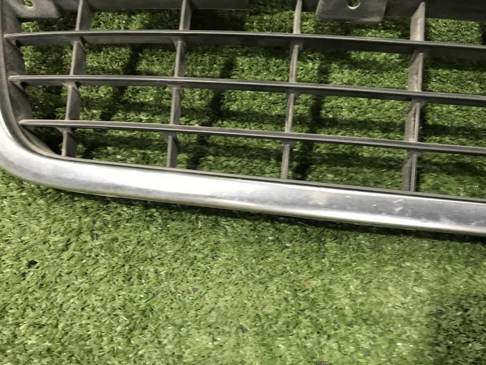 Решетка радиатора Audi A6 3 C6 (2004-2008)