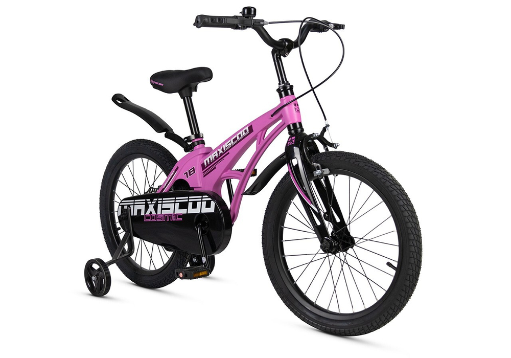 Maxiscoo COSMIC Стандарт 18'' (2025)