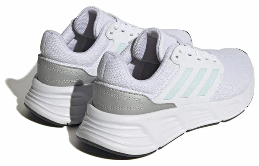 Кроссовки Adidas Galaxy 6 (Женская размерная сетка)