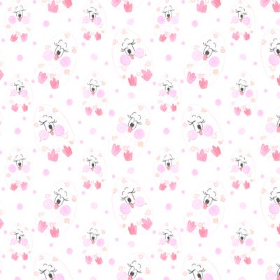 Пасхальные яйца