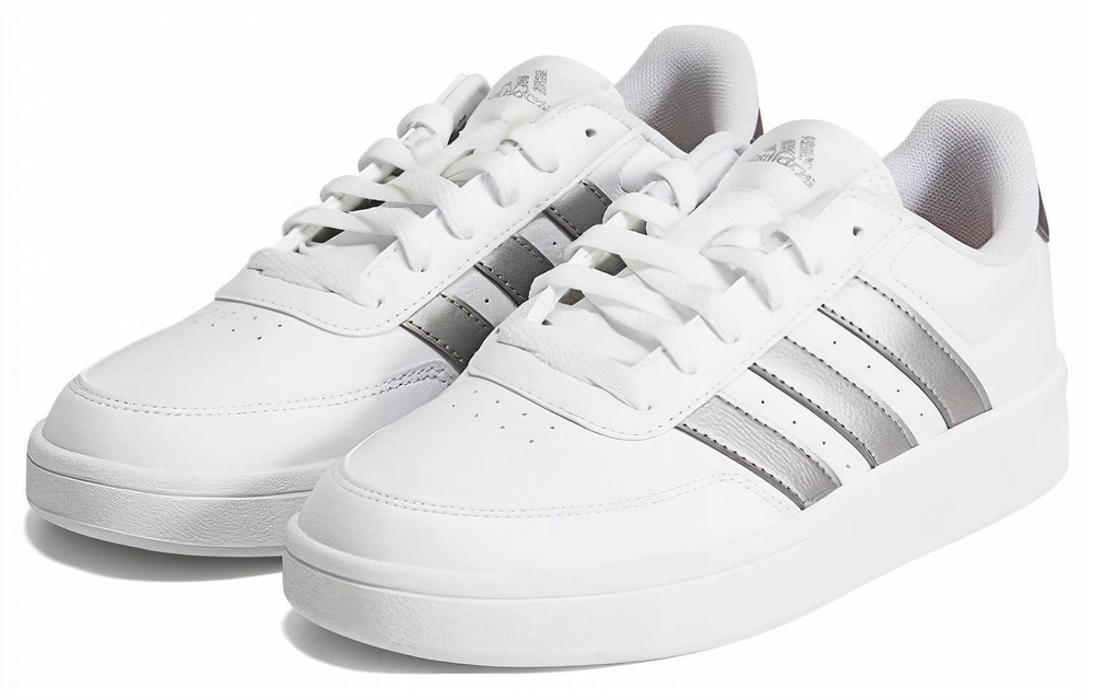 Кроссовки Adidas Breaknet 2.0 (Женская размерная сетка)