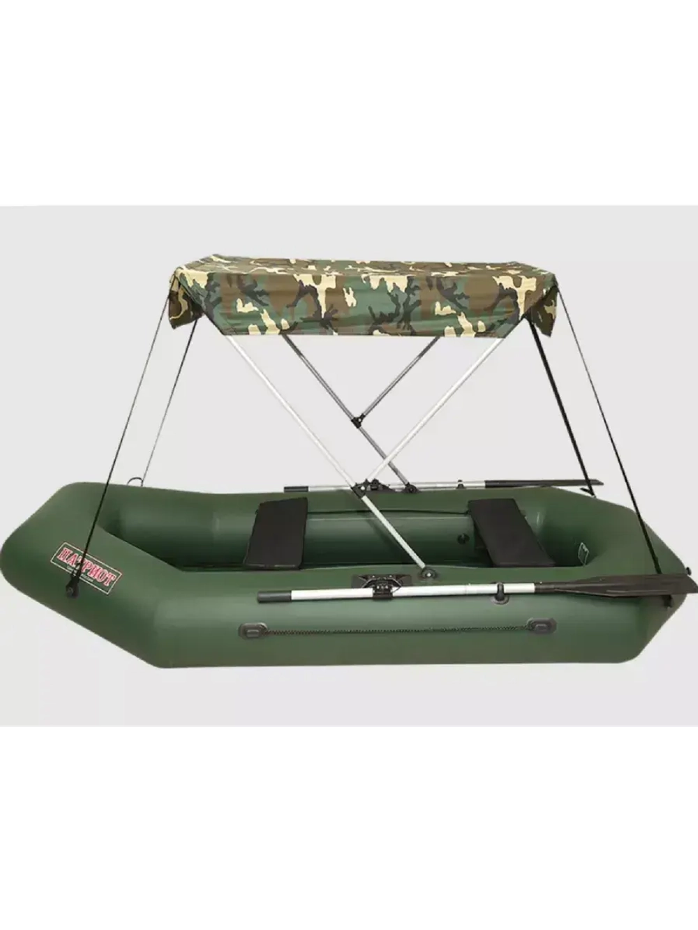 Тент-зонт для моделей 290-310 в1,1, д1,4 ш 1,08