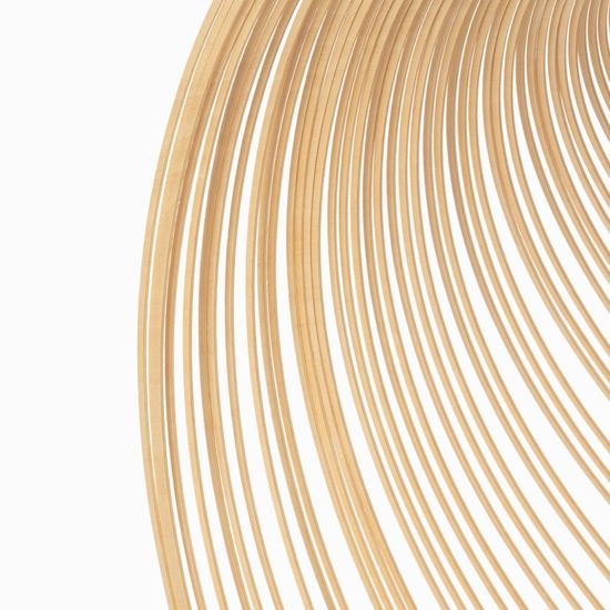 Подвесной светильник Snail диаметр 80 см