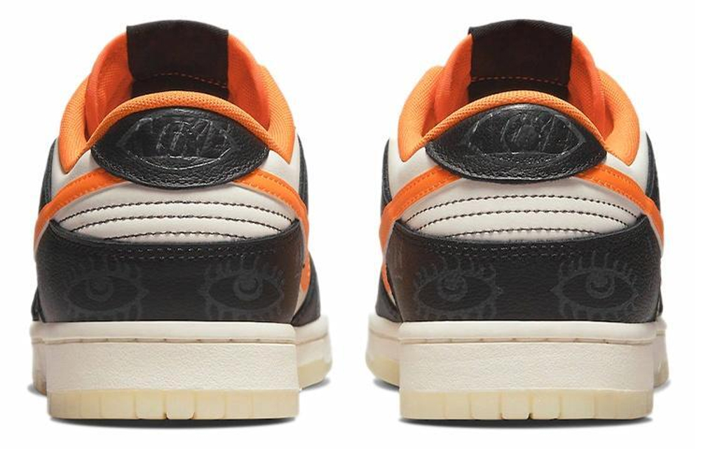 Кроссовки Nike Dunk Low Prm "Halloween"
