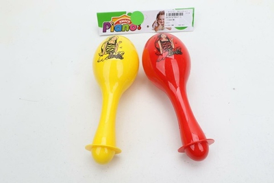 Маракасы, пакет YX017-1