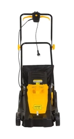 Газонокосилка электрическая Huter ELM-1800T