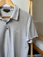 Поло Ermenegildo Zegna, L