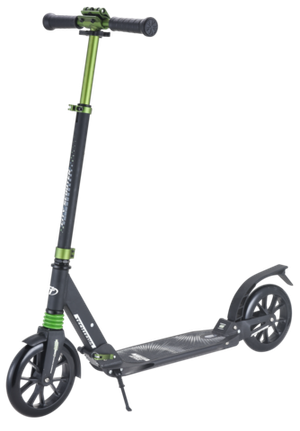 Самокат TechTeam City Scooter (2021)