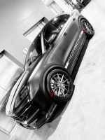 КОВАНЫЕ ДИСКИ ДЛЯ PORSCHE CAYENNE COUPE 9YB FACELIFT 2025 Порше