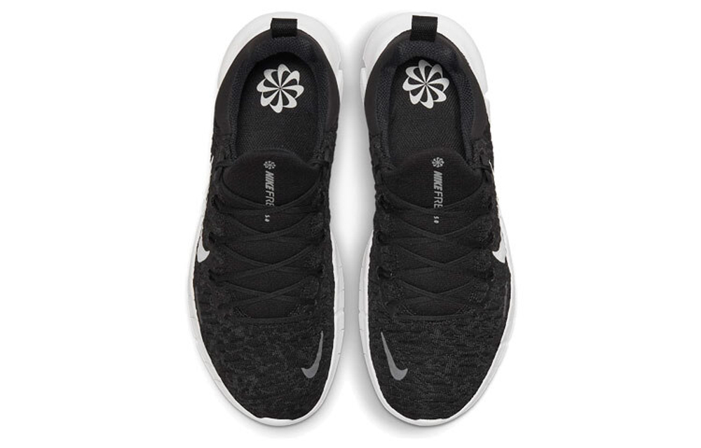 Кроссовки Nike Free Rn 5.0 (Женская размерная сетка)