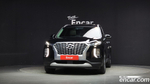 Hyundai Palisade Дизель 2.2 4WD (04.2020)