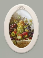 Картина на стену интерьерная на холсте 37*27 см