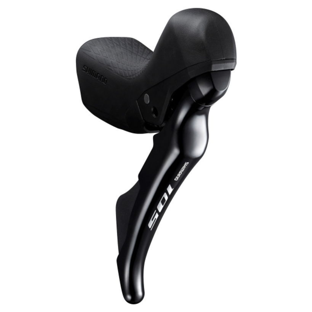 Шифтер/Тормозная ручка правая 11 скоростей ST-R7020 105 Black