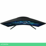 Игровой монитор Samsung Odyssey G5 LS27CG552EUXEN