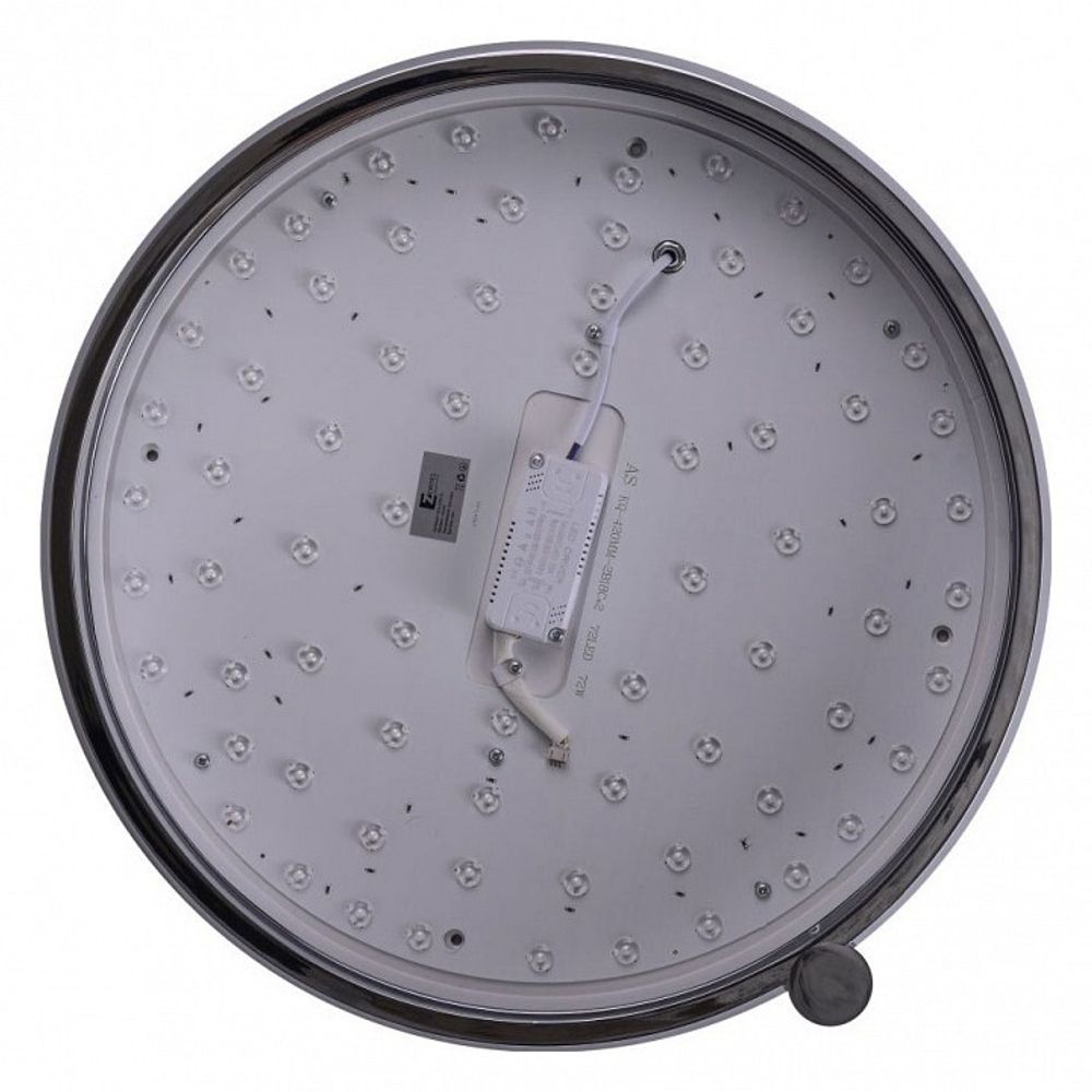 Накладной светильник Zortes Gimpel ZRS.1209.15